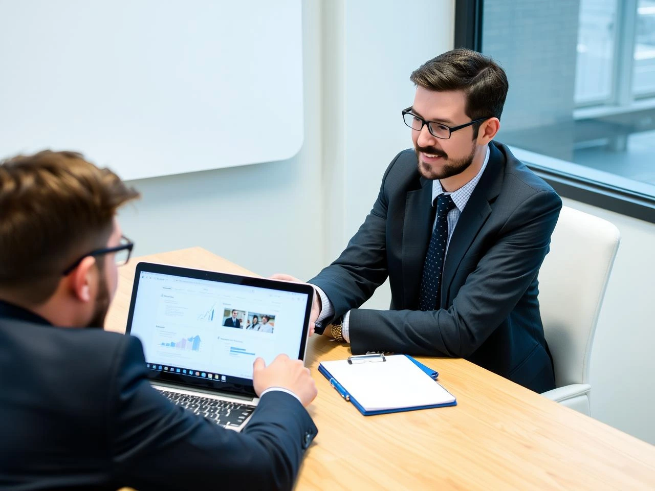 Consulting Foundations