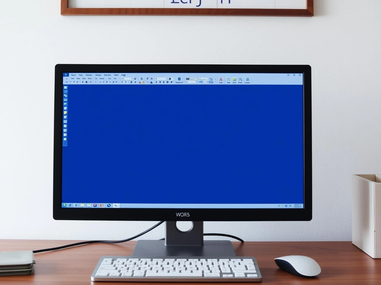 Word 2013 Essential Training