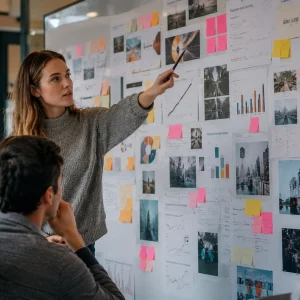 Creating a Unique Competitive Advantage