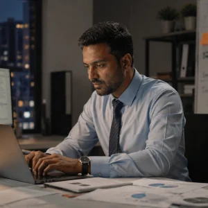 Employee to Entrepreneur