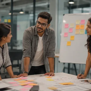 Entrepreneurship Foundations