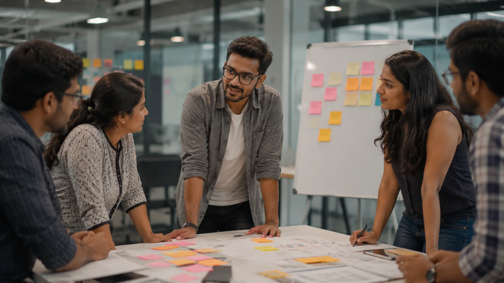 Entrepreneurship Foundations