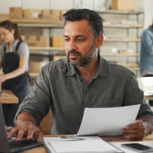 Managing Your Small Business