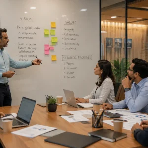 Mission And Vision Statements Explained