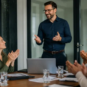Motivating and Engaging Employees