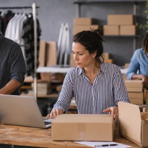 Pivoting Your Small Business In A Crisis