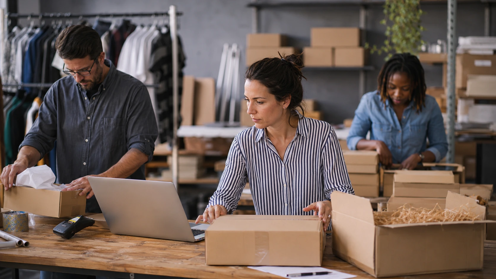 Pivoting Your Small Business In A Crisis