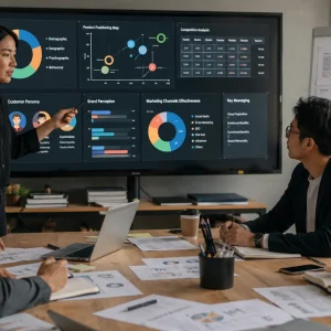 Positioning Your Product Or Service