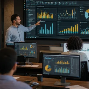 Power BI Essential Training 2024
