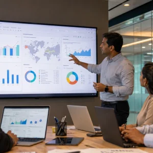 Power BI Essential Training