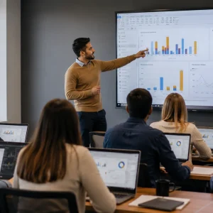 Power BI Essentials An Introduction to Microsoft Power BI