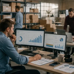 Scaling Your Small Business