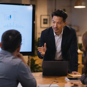 Small Business Secrets