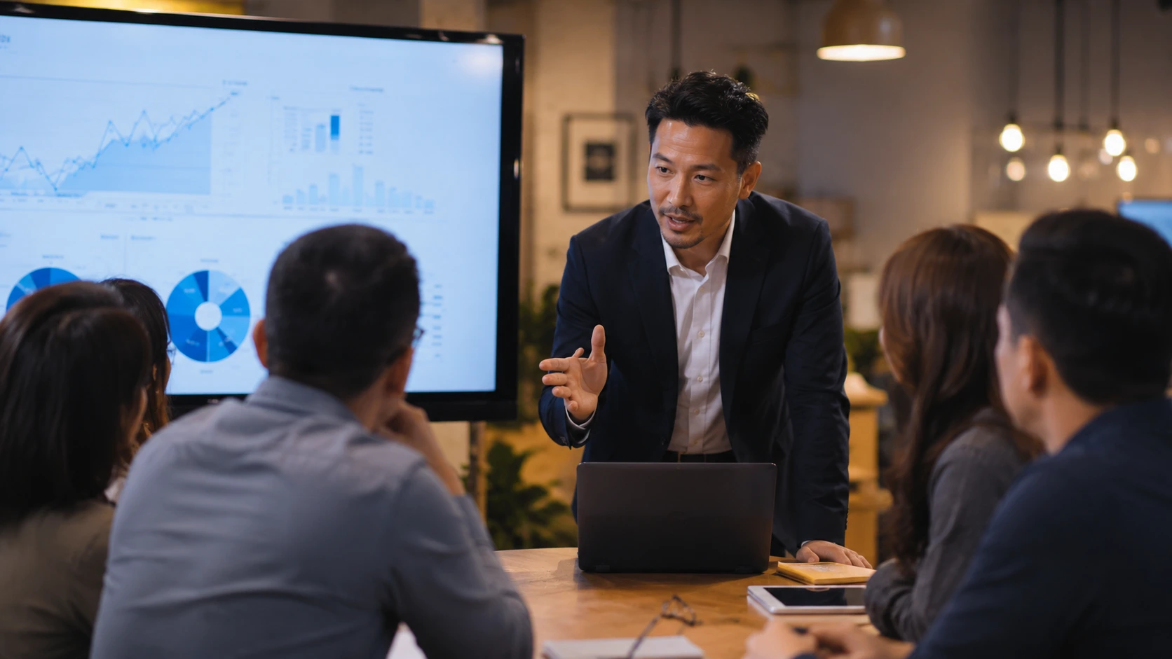Small Business Secrets