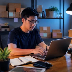 Start a Side Hustle