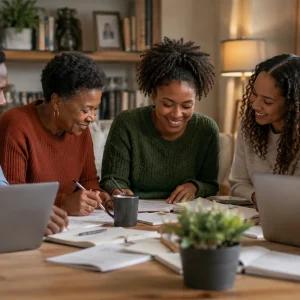 Starting A Business With Family And Friends