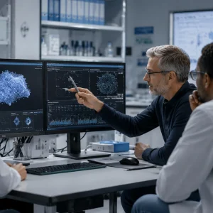 Using AI In Research Projects