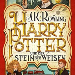 Harry Potter Und Der Stein Der Weisen