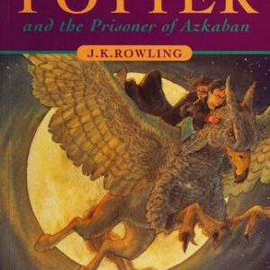 Harry Potter and The Prisoner of Azkaban