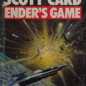 Enders Game