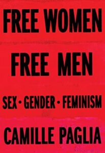 Free Women Free Men Sex Gender Feminism