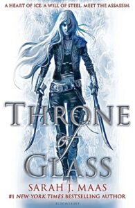 Throne of Glass