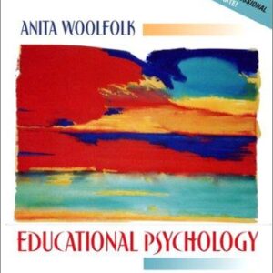 Educational Psychology