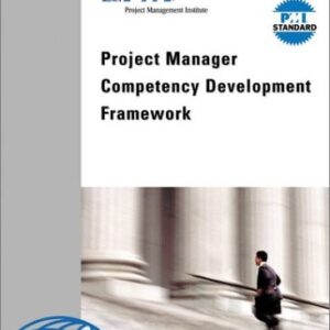 Project Manager Competency Development Framework