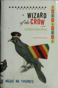 Wizard of The Crow