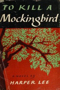 to Kill A Mockingbird