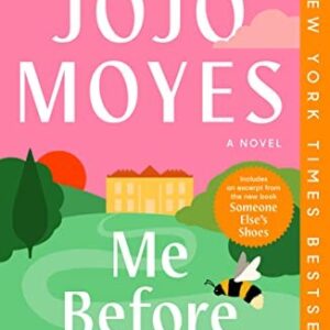 Me Before You