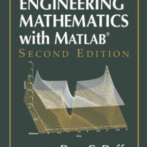 Advanced Engineering Mathematics With Matlab