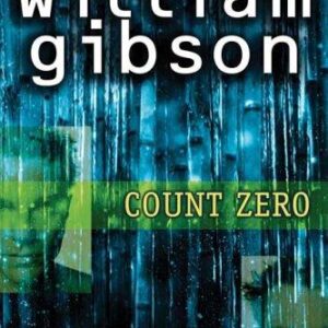 Count Zero