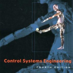 Control Systems Engineering