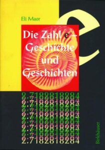 E The Story of A Number