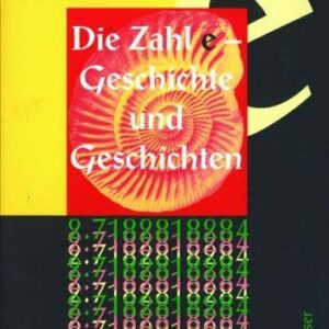 E The Story of A Number
