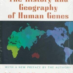 The History and Geography of Human Genes