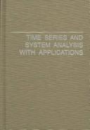 Time Series Analysis With Applications In R