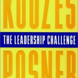 Leadership Challenge
