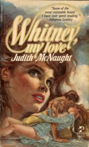 Whitney My Love