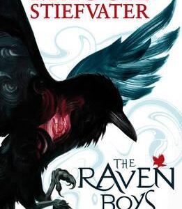 The Raven Boys