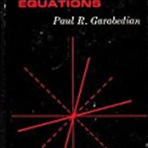 Partial Differential Equations