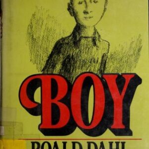 Boy