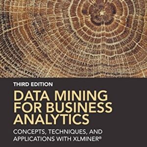 Data Analytics Concepts Techniques and Applications