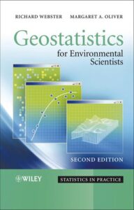 Geostatistics for Environmental Scientists