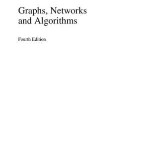 Graphs Networks and Algorithms