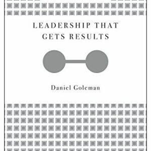 Leadership That Gets Results