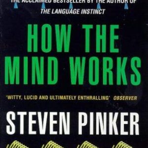 How The Mind Works