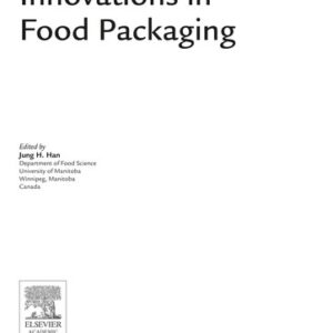 Innovations In Food Packaging