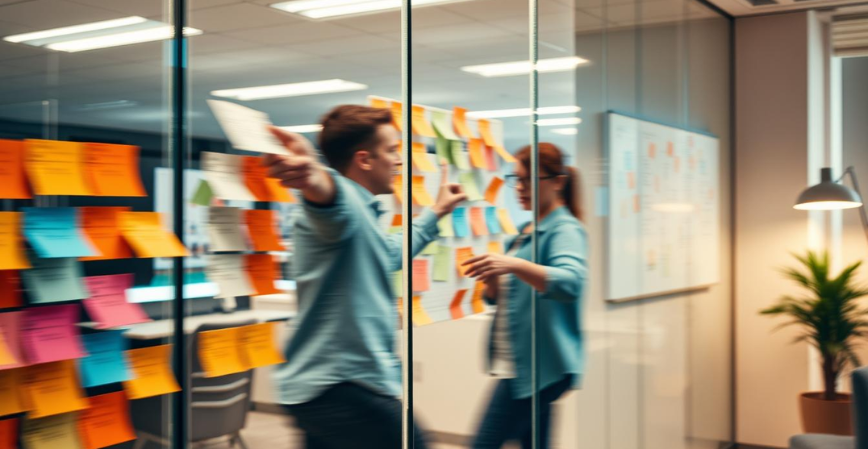 Agile Foundations